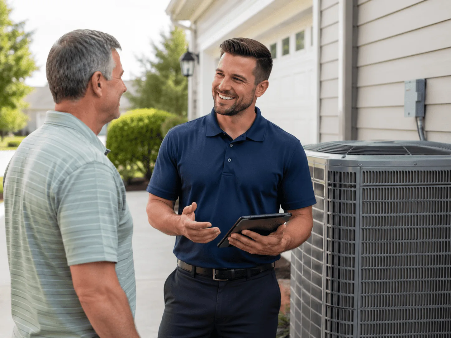 Heat Pump Installation Minong, WI FAQs
